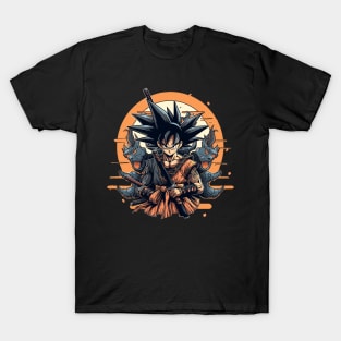 goku T-Shirt